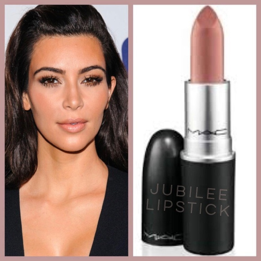MAC JUBILLE lipstick